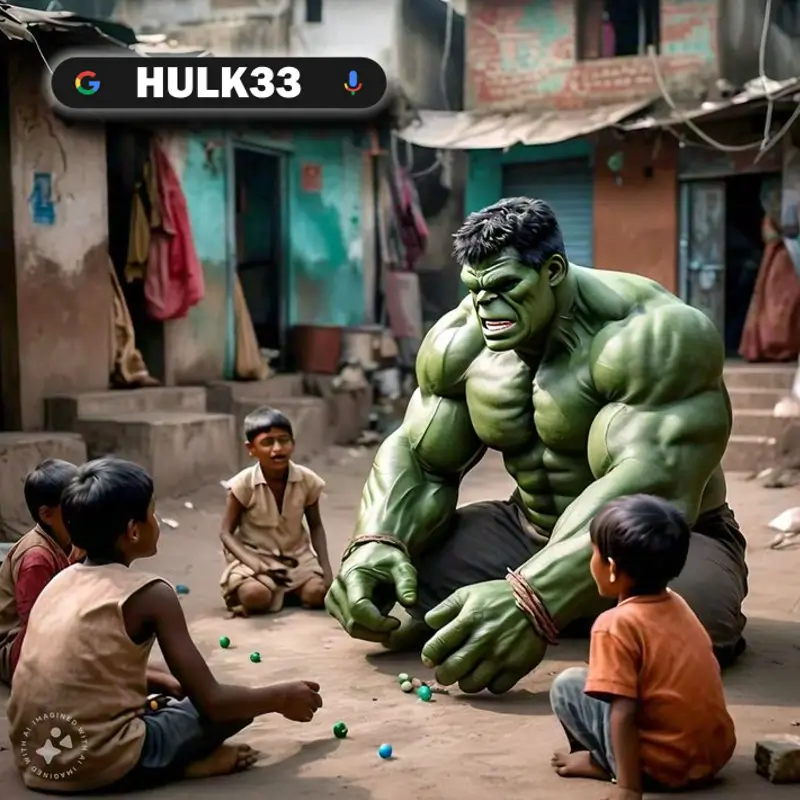 Hulk33