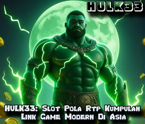 HULK33